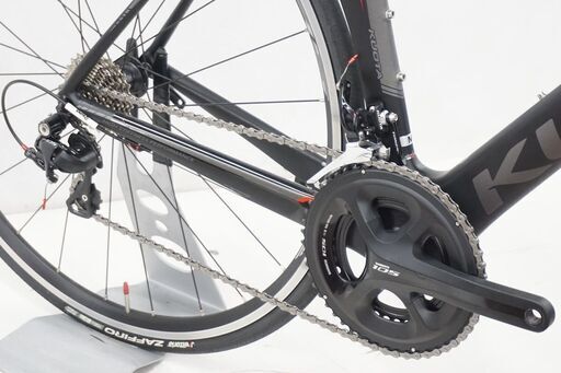 KUOTA 「クオータ」 KRYON 2016年モデル ロードバイク