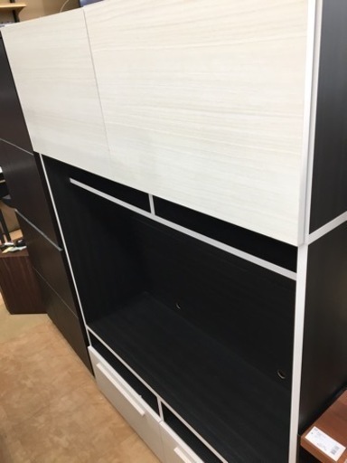 【トレファク摂津店】ハイタイプテレビボードが入荷致しました！！