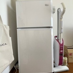 【決まりました】無料の冷蔵庫・洗濯機よかったら！