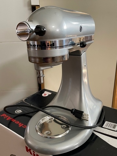 キッチンエイド スタンドミキサー キッチンエイド アルチザンミニ