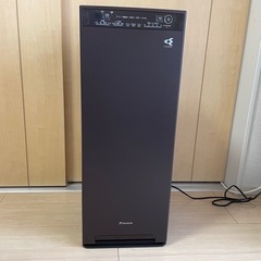 DAIKIN  ダイキン　加湿空気清浄機 