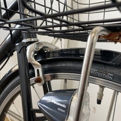 N164☆26インチ普通自転車☆防犯登録料込