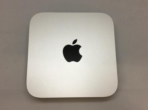 Mac Apple Mac mini Late 2012 A1347/Core i5 2.5GHz/500GB/4GB/Server