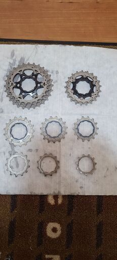 その他 MAVIC KYSYRIUM PRO SL