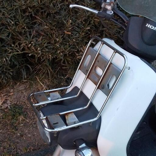 ホンダ ベンリィプロ110 ベース車