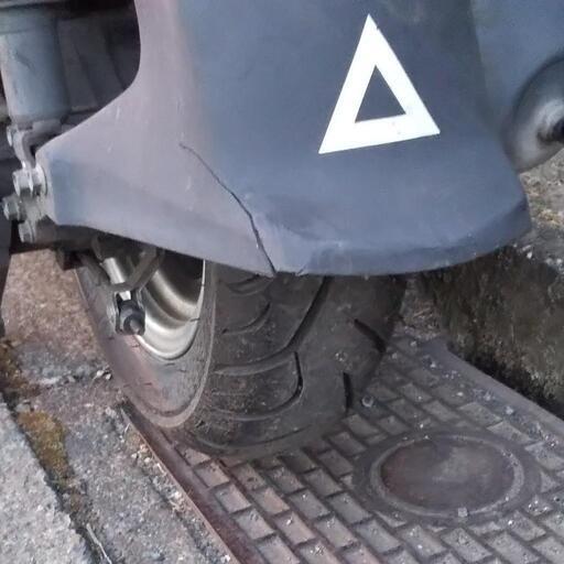 ホンダ ベンリィプロ110 ベース車