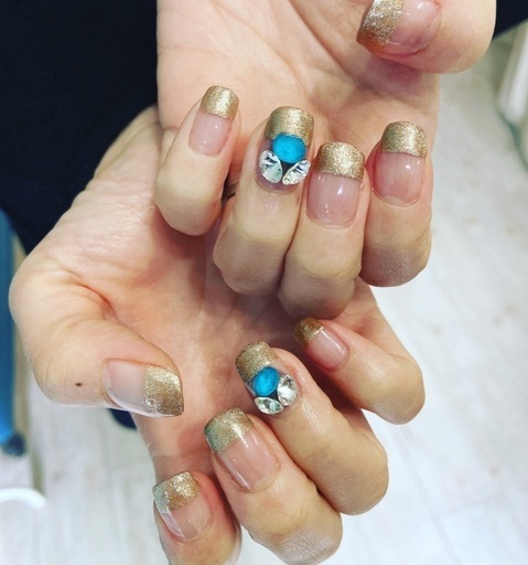 ネイリスト募集 ネイルサロンmuse 池上のネイルの無料求人広告 アルバイト バイト募集情報 ジモティー