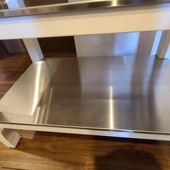 IKEA（イケア）STENSTORP（ステンストップ）キッチンワゴン