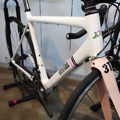 中古ロードバイク　cervelo「サーヴェロ」　RS GIROD’ITALIA 100周年記念限定モデル　👍👍👍👍
