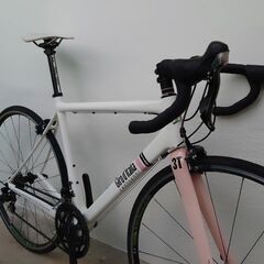 中古ロードバイク　cervelo「サーヴェロ」　RS GIROD’ITALIA 100周年記念限定モデル　👍👍👍👍