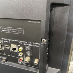 保証付き　東芝　テレビ　32AC4   リサイクルショップウルカウ　高津＃６