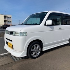 HONDA ザッツ 車検有り❗️乗って帰れます❗️