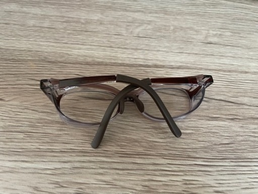 Jins キッズ花粉cutメガネ テル 前橋のキッズ用品 その他 の中古あげます 譲ります ジモティーで不用品の処分