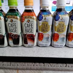 ビール、コーヒー、ポカリスエット 合計103本+オマケ6本