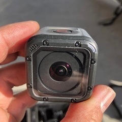 GO pro HERO4 session &AKASO EK 7000セット