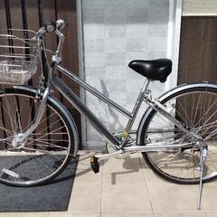 2020モデル】【お話し中)】アルベルトロイヤル 5段 27インチ