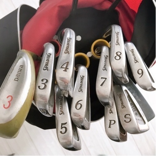 キャロウェイ アイアンセット Callaway（キャロウェイ） APEX アイアン