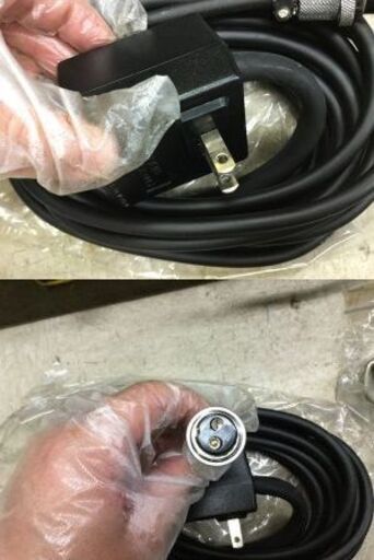 半自動切断万能トーチ ハンディオート PLUS キット - 溶接用品
