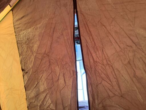 Coleman/コールマン テント スポルティングカナディアンロッジ86