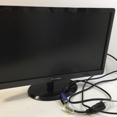 〇lenovo レノボ  0560-HB1 21.5インチ モニ...