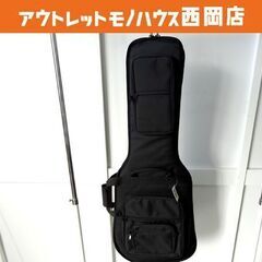 プレイテック エレキギター ソフトケース ギグバッグ PLAYT...