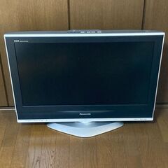 Panasonic 32型 液晶TV （2000円🔶コンデション...