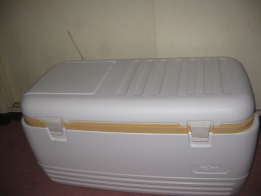 イグルー クイックアンドクール 100QT 95L クーラーボックス