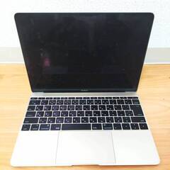 MacBook 12インチ ゴールド 箱 充電器あり