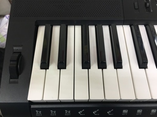 CASIO カシオ CTK-3500 キーボード 61鍵盤 ピアノ 島村楽器限定