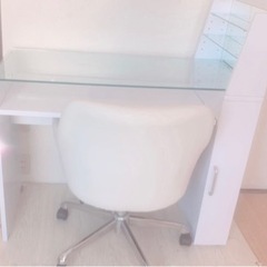 大阪府のネイルテーブルの中古が安い 激安で譲ります 無料であげます ジモティー