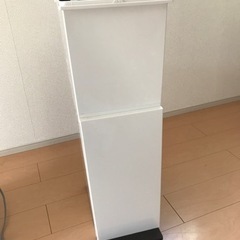 【引き渡し決定】 2段ゴミ箱