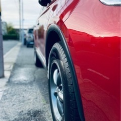 ラグナ　ジェイド　16インチ 