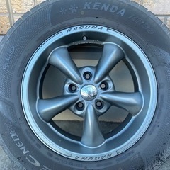 ラグナ　ジェイド　16インチ 