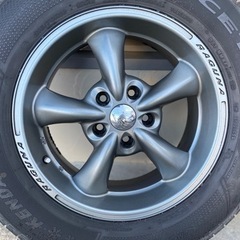 ラグナ　ジェイド　16インチ 