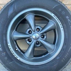 ラグナ　ジェイド　16インチ 