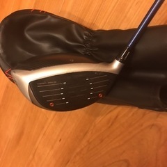 テーラーメイド M6ドライバー Tour AD VR-6S 9度　メーカー保証付