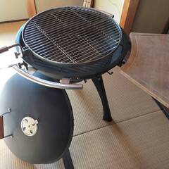 バーベキューグリル　スウィング