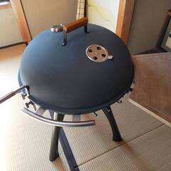 バーベキューグリル　スウィング