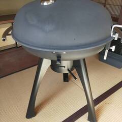 バーベキューグリル　スウィング