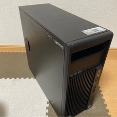 HP Z230 Workstation PC