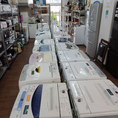 ☆大好評洗濯機全品２０%OFFキャンペーン☆　２／１５までです！...