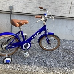 幼児自転車 バランスバイクセット