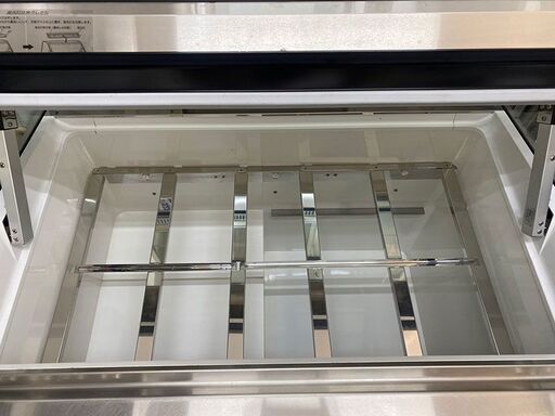 サンヨー パナソニック ディッピングケース アイスショーケース SCR-VD10NA 冷凍 ショーケース 2012年製  内容積233L (J636tkwxY)