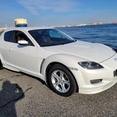 RX-8MT5速