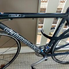 【アメリカ製】CANNONDALE（キャノンデール）C9