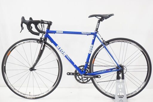 GIOS 「ジオス」 SESSANTA 2010年モデル ロードバイク