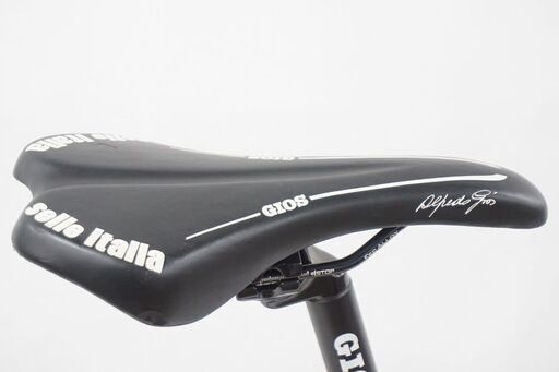GIOS 「ジオス」 SESSANTA 2010年モデル ロードバイク