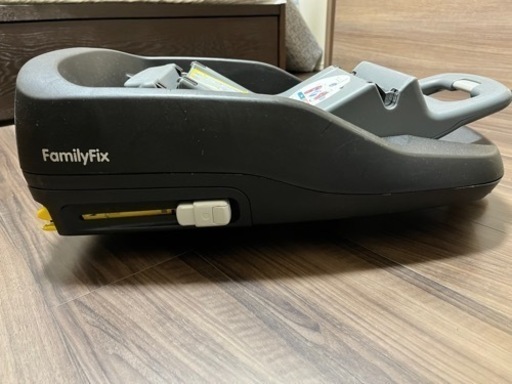 MAXI-COSI FAMILY FIX AIRBUGGY3点セット