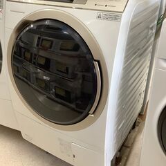 Panasonic/パナソニック ドラム式洗濯乾燥機 洗濯11k...