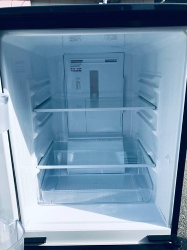 ET1794番⭐️SHARPノンフロン冷凍冷蔵庫⭐️